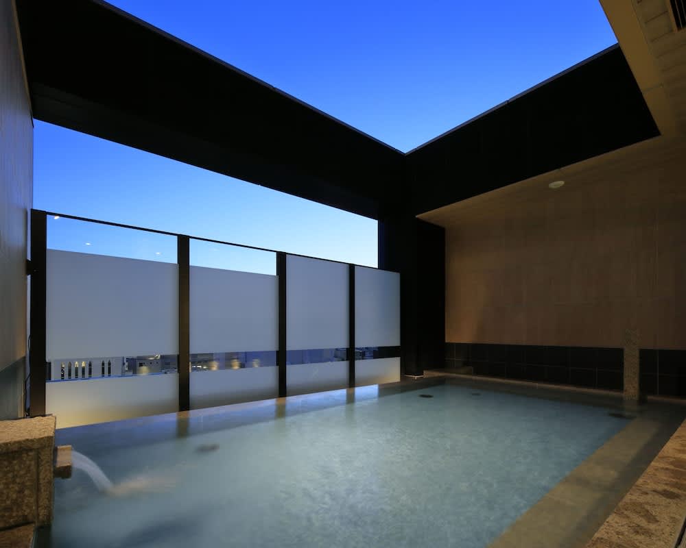 廣島飯店推薦｜廣島八丁堀光芒飯店