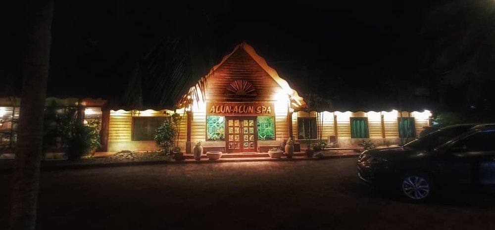 alun-alun spa langkawi