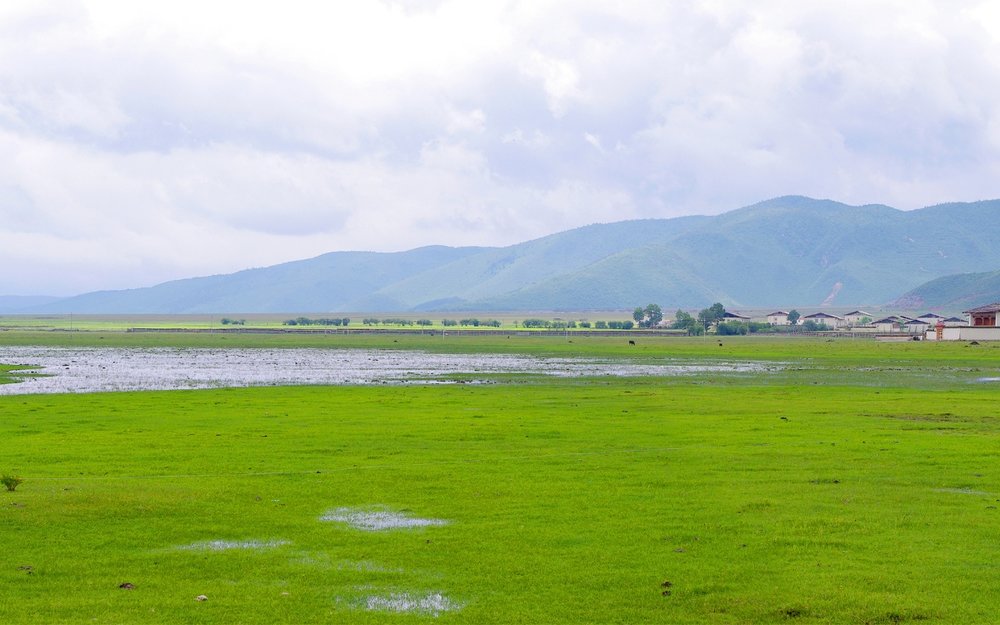 Du Lịch Shangri-La Mùa Nào Đẹp Nhất?