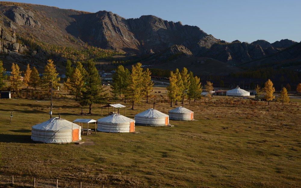 Tìm Hiểu Về Cuộc Sống Du Mục Ở Mông Cổ