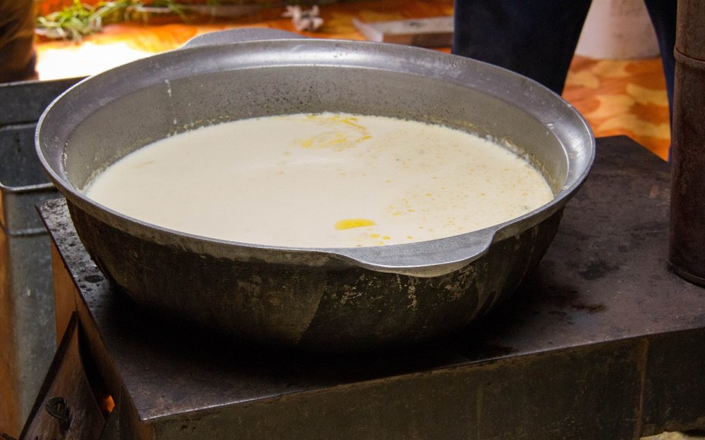 Rượu Sữa Ngựa Airag Mang Đặc Trưng Văn Hóa Mông Cổ