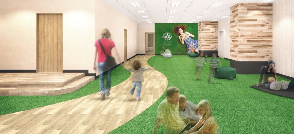 關西機場 付費貴賓室