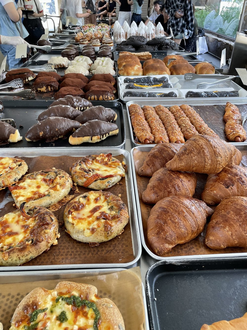 韓国　ソンス （聖水）　cafe onion 聖水店