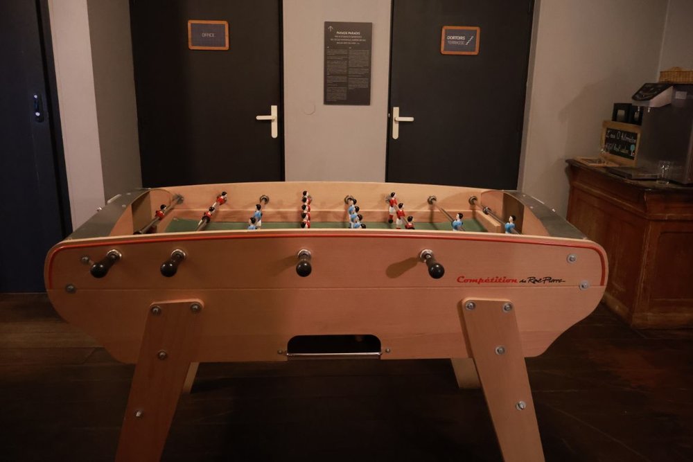 FR フランス リヨン [サッカーのゲーム]