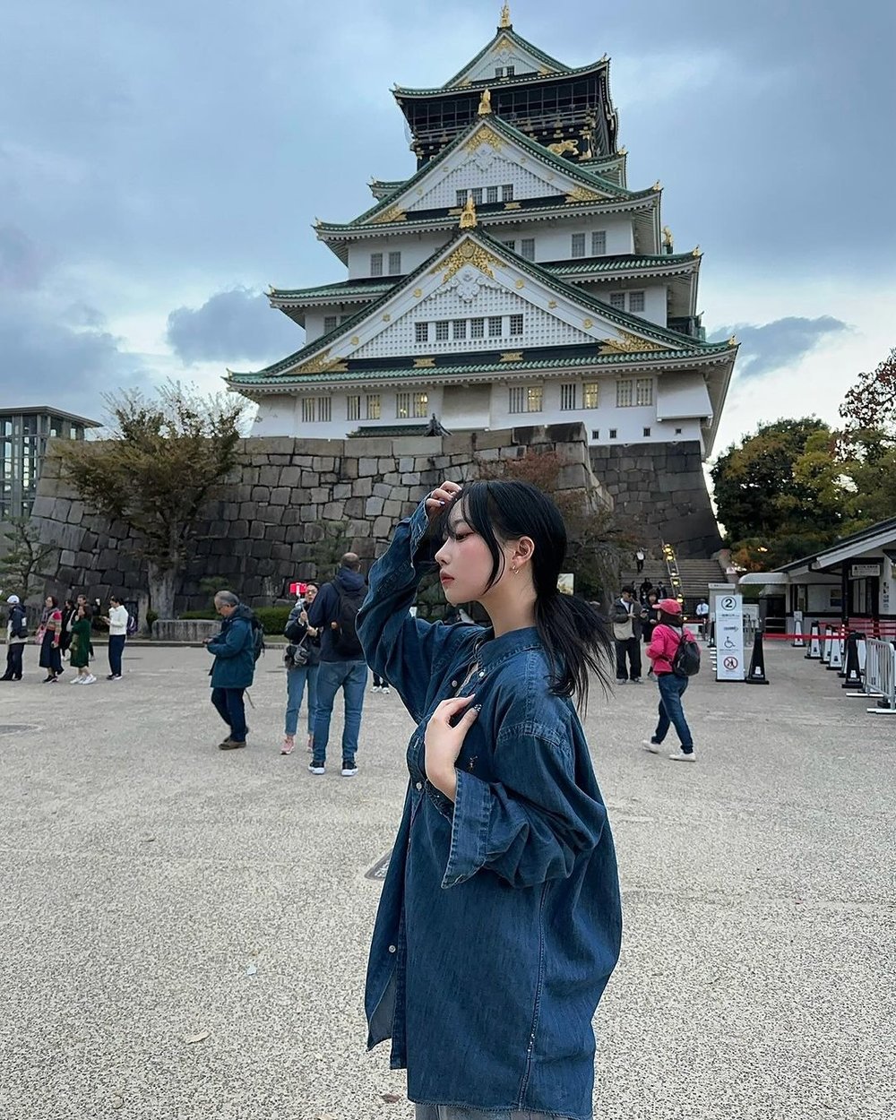 ​ osaka-metro-1-2-day-pass-osaka-2024-apr-11515 