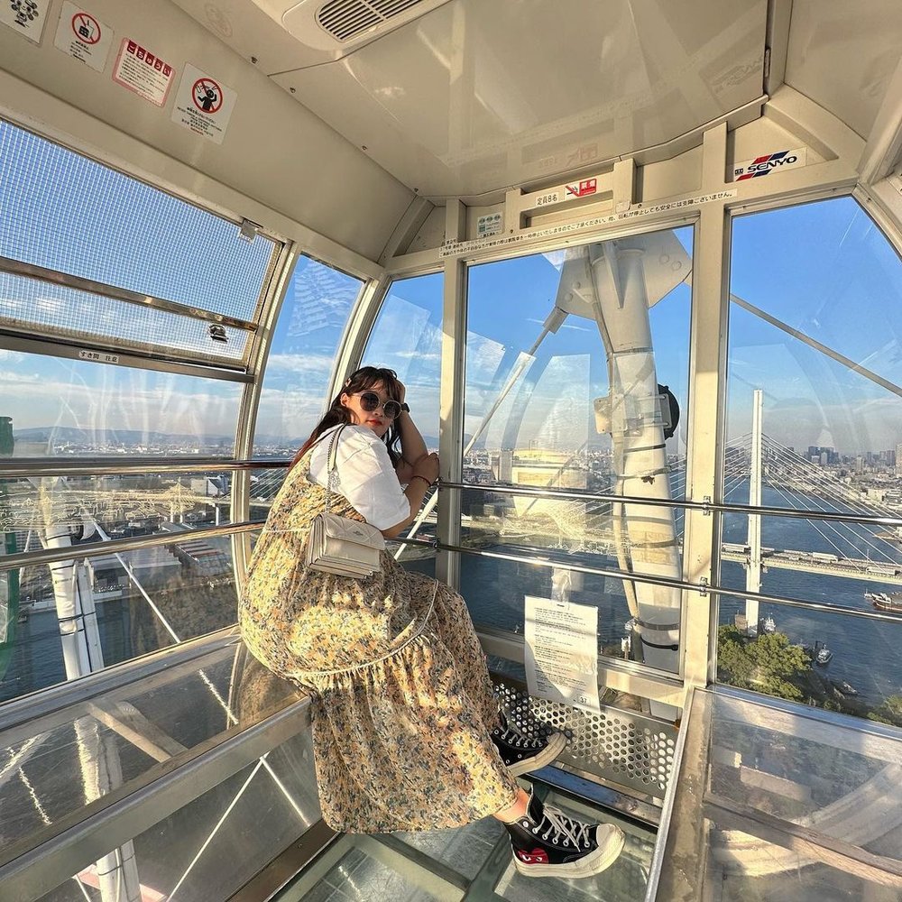 ​ osaka-metro-1-2-day-pass-osaka-2024-apr-11515 