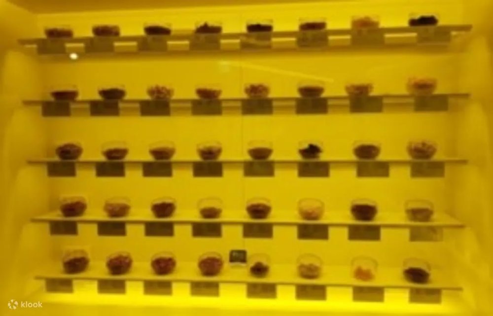 韓国 京東市場(キョンドンシジャン)