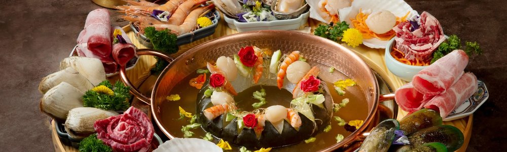 香江花月|養生美顏火鍋