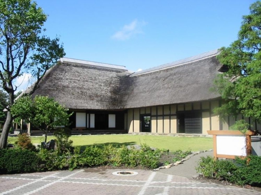 JR東日本景點盛岡手工藝村