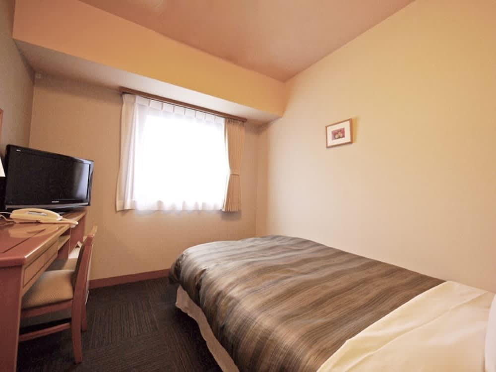 阿蘇熊本機場住宿推薦｜阿蘇熊本機場站前路線飯店