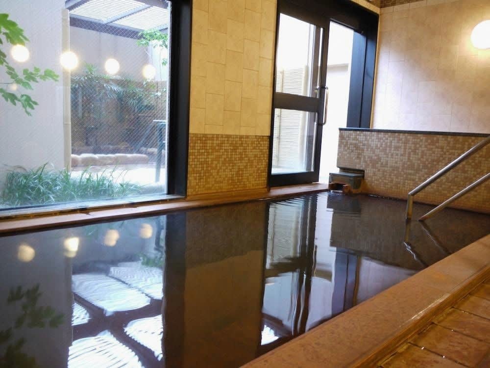 阿蘇熊本機場住宿推薦｜阿蘇熊本機場站前路線飯店