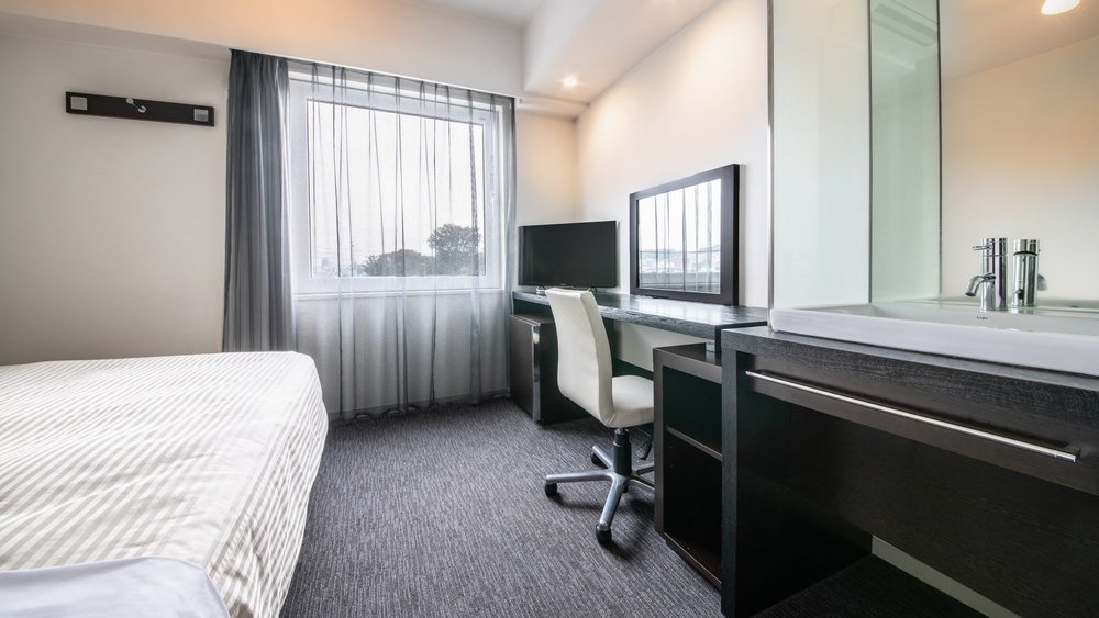 阿蘇熊本機場住宿推薦｜熊本機場維斯塔飯店