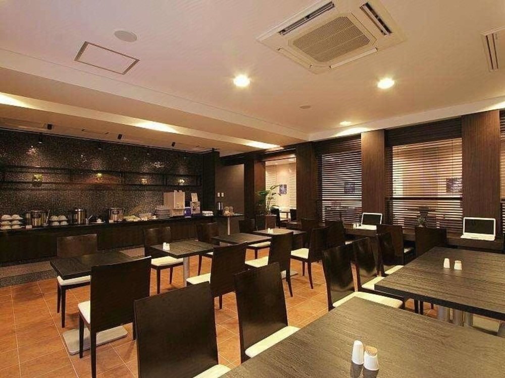 阿蘇熊本機場住宿推薦｜熊本機場維斯塔飯店