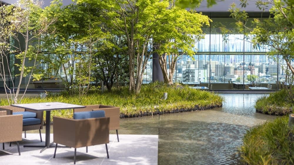 阿蘇熊本機場住宿推薦｜熊本花博飯店