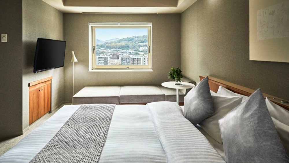 阿蘇熊本機場住宿推薦｜新熊本飯店