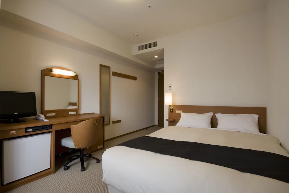 阿蘇熊本機場住宿推薦｜熊本東急REI飯店