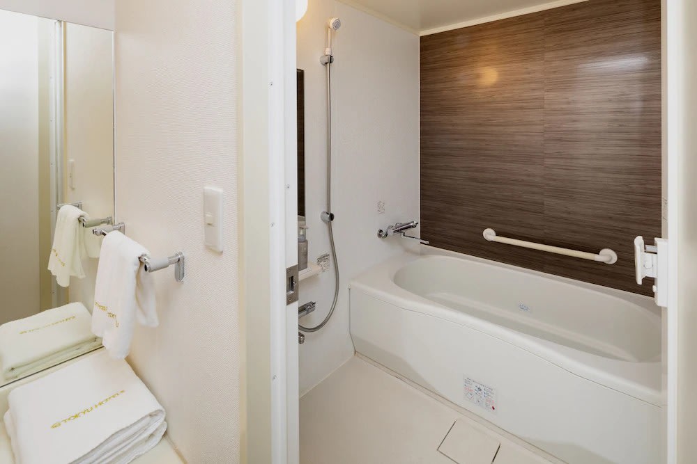 阿蘇熊本機場住宿推薦｜熊本東急REI飯店