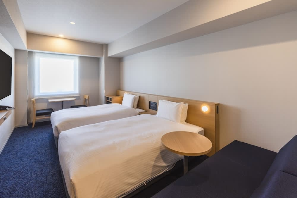 阿蘇熊本機場住宿推薦｜相鐵Grand Fresa熊本