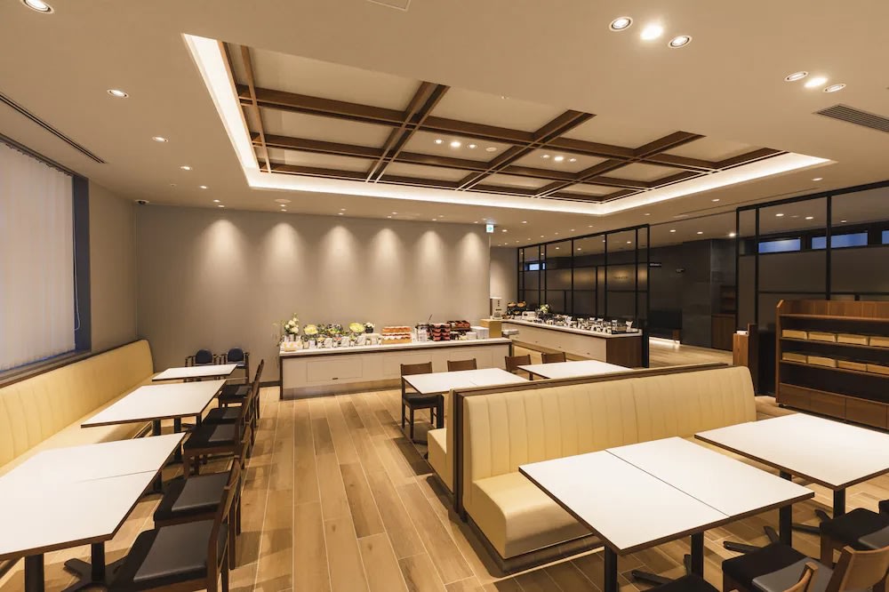 阿蘇熊本機場住宿推薦｜相鐵Grand Fresa熊本