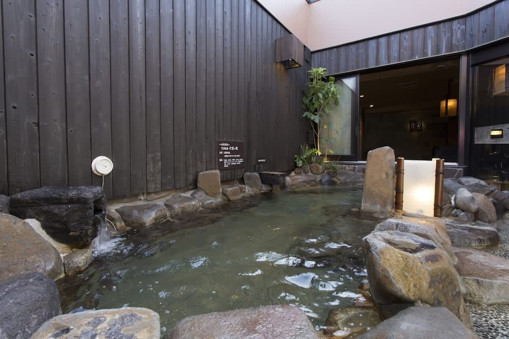 阿蘇熊本機場住宿推薦｜多米熊本天然溫泉飯店