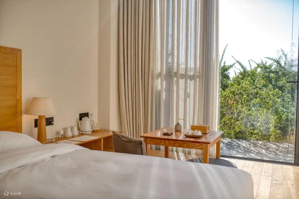 深圳泰華梧桐酒店