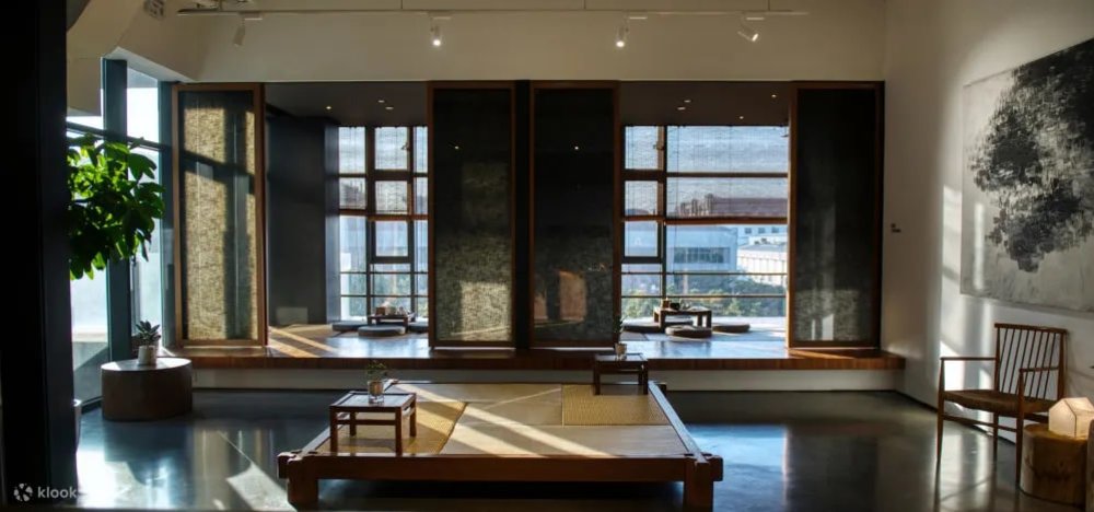 深圳泰華梧桐酒店