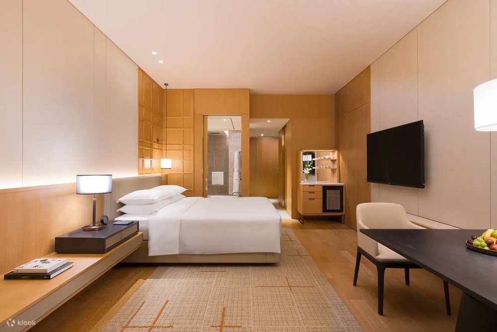 深圳機場凱悦酒店