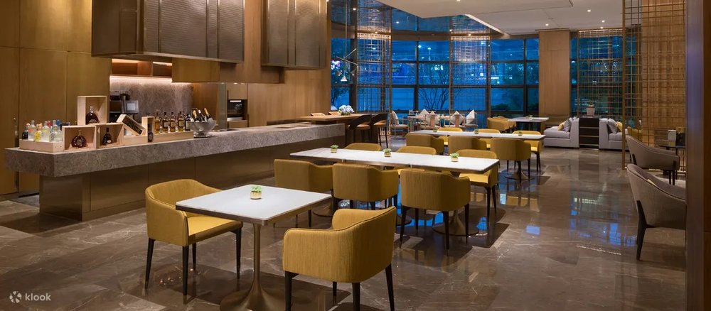 深圳機場凱悦酒店