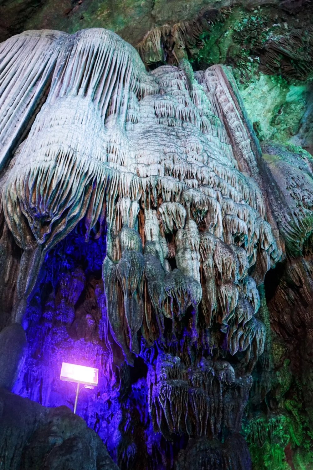 銀子巖, 桂林旅遊, 桂林自由行, 桂林景點, 桂林行程, 香港去桂林