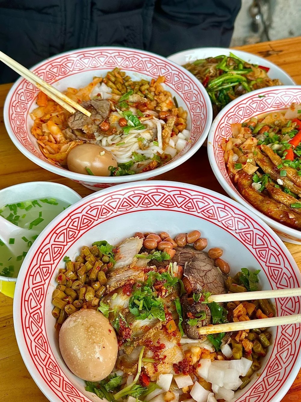 桂林米粉, 桂林美食, 桂林自由行, 桂林景點, 桂林旅遊, 桂林行程