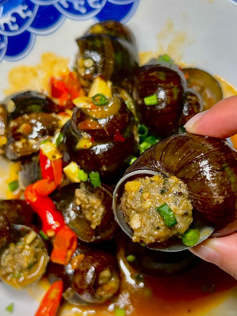 桂林美食, 桂林旅遊, 桂林自由行, 桂林景點, 桂林田螺