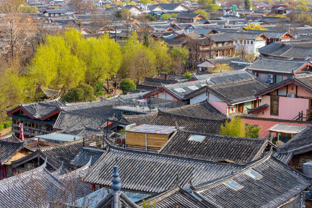 Du Lịch Vân Nam Trung Quốc Mùa Nào Đẹp Nhất?