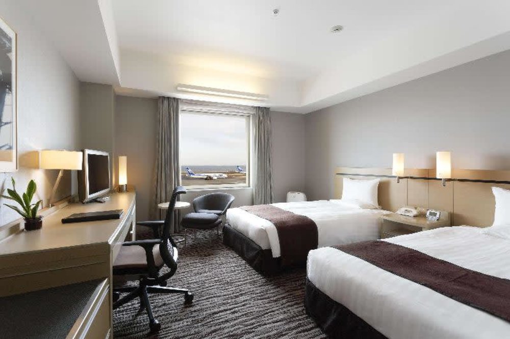 羽田機場酒店 東急卓越大酒店