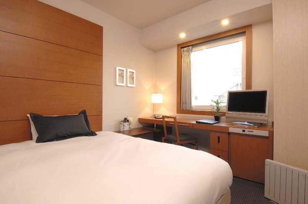 東京羽田日航城市酒店