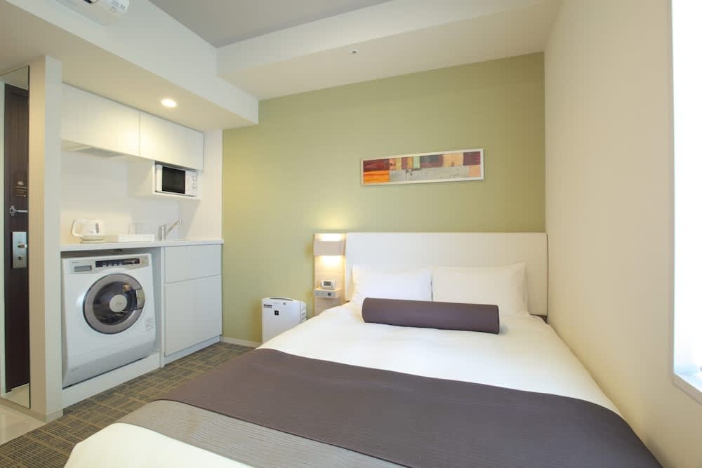 東京羽田蒲田東急STAY酒店