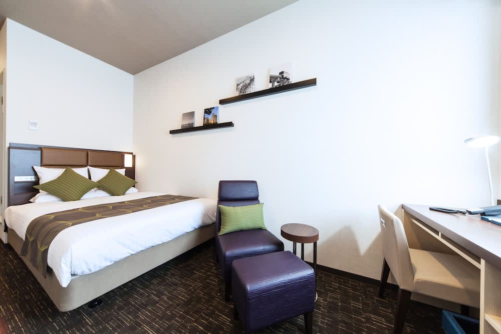 MYSTAYS 羽田酒店