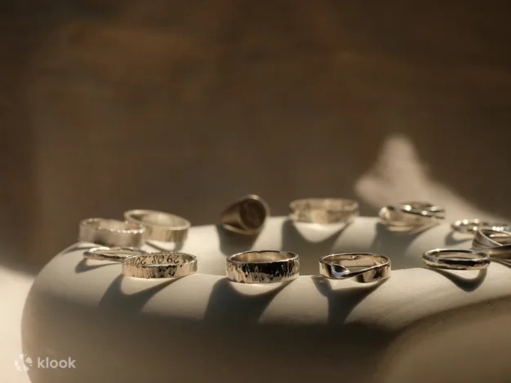 Obellery - 手工珠寶製作體驗, 母親節禮物推介