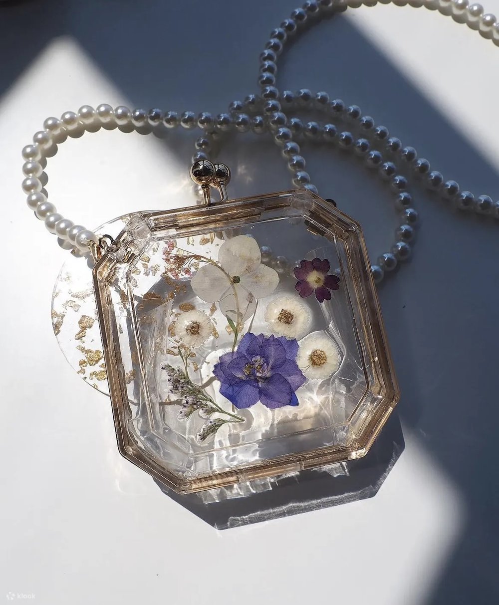 Minilarge - DIY創意工作坊, 母親節禮物推介