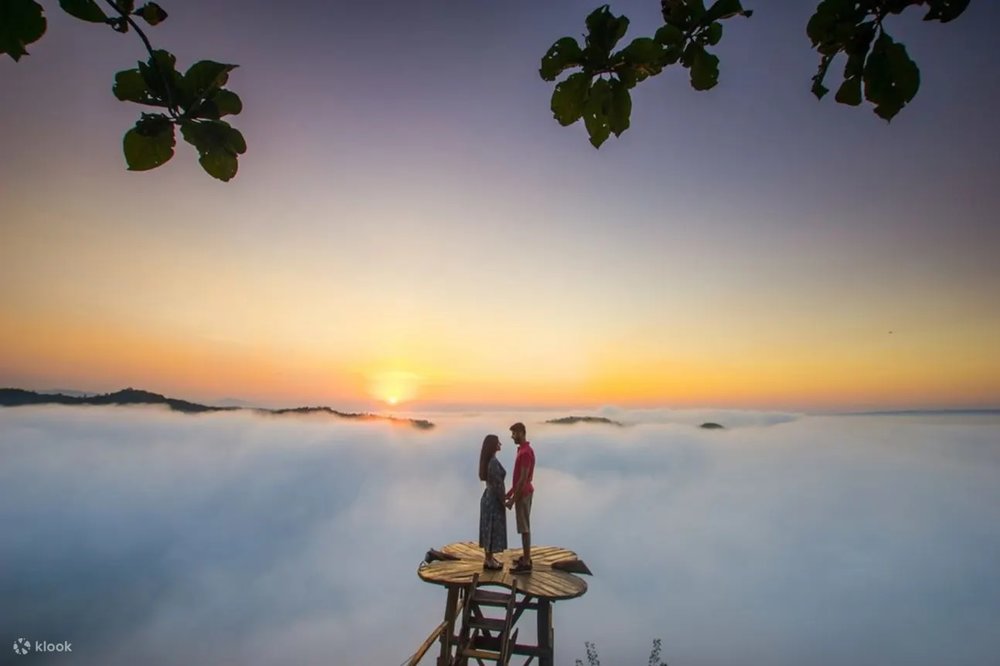 Yogyakarta Instagrammable Tour