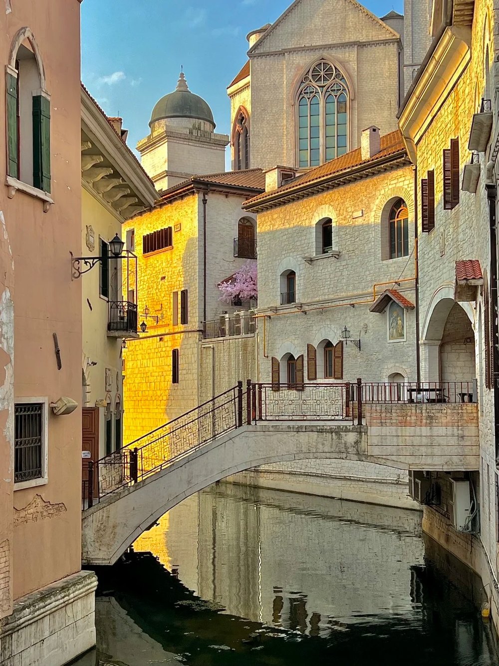 長沙景點, 長沙旅遊, 香港去長沙, 長沙自由行, 華誼兄弟（長沙）電影小鎮