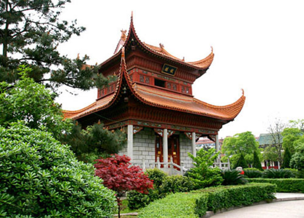 銅官窯古鎮, 長沙景點, 長沙美食, 香港去長沙, 長沙自由行