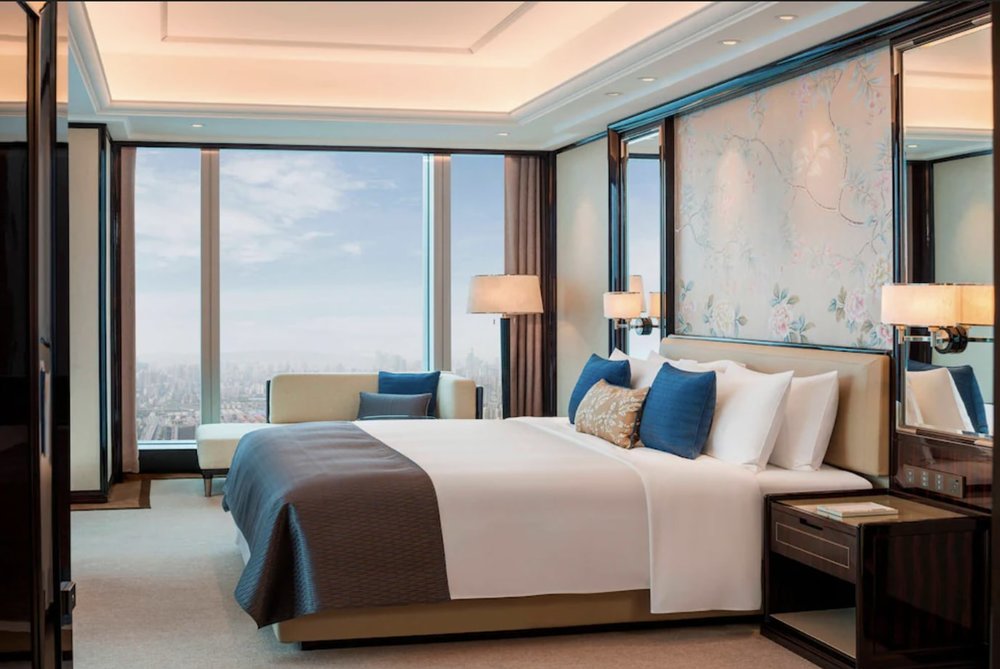 長沙景點, 長沙酒店, 香港去長沙, 長沙自由行, 長沙旅遊, 長沙瑞吉酒店