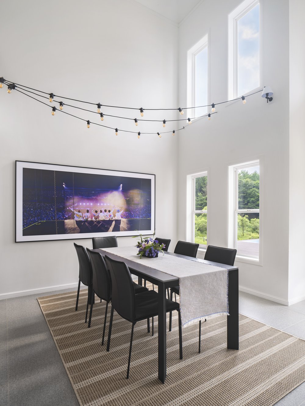 inside the filming location of bts in the soop