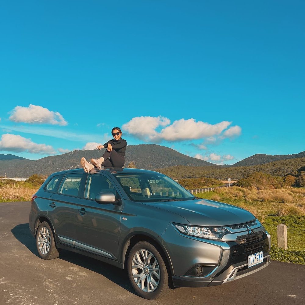 first timer road trip tips