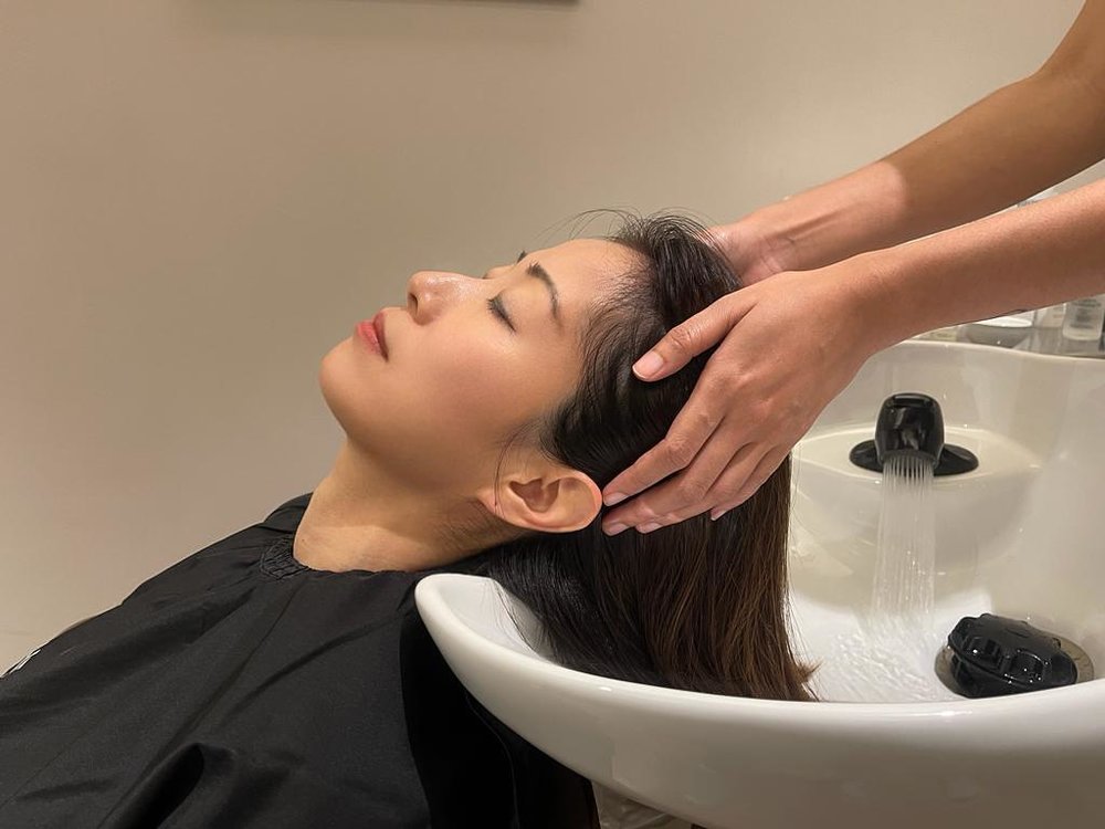 urban bliss wellness