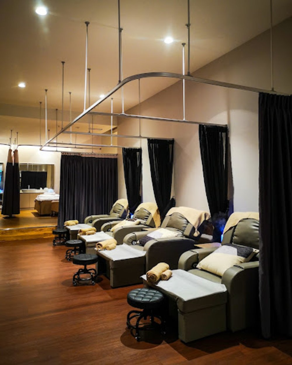 urban bliss wellness