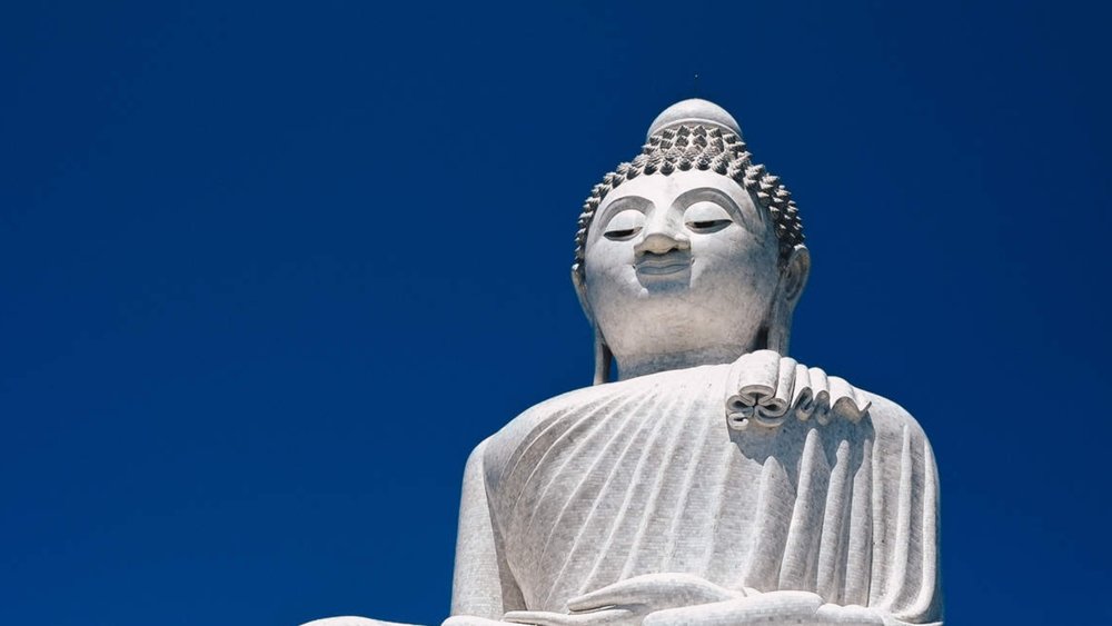 Buddha 