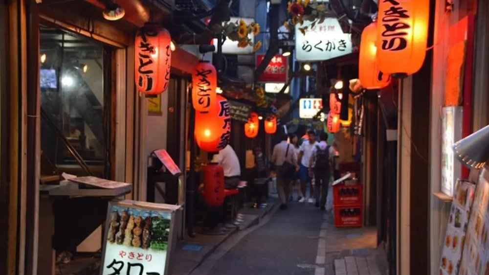 Golden Gai