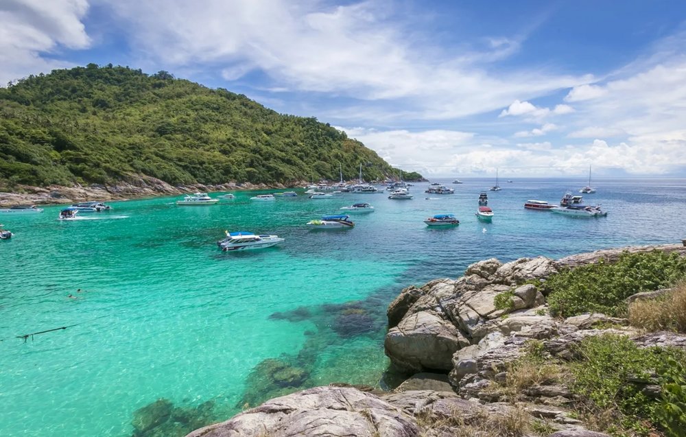 เครดิตภาพ: เพจ th.trip.com