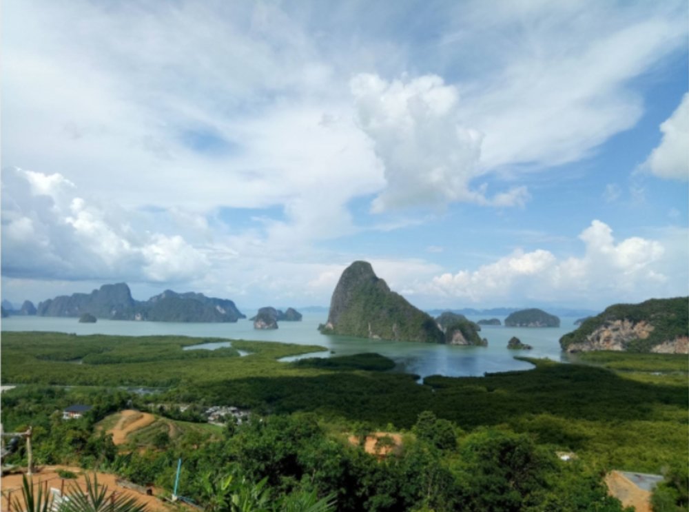 เครดิตภาพ: เพจ www.phangngapao.go.th